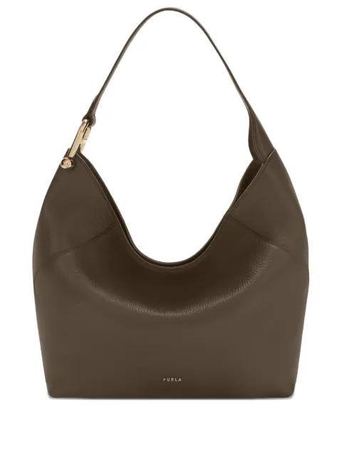Furla Lara shoulder bag Brown WB01900HSF0001007