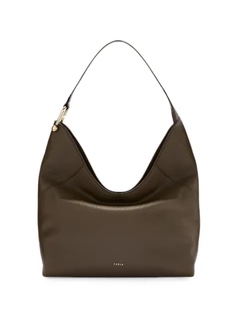 Furla Lara shoulder bag L Brown WB01876HSF0001007