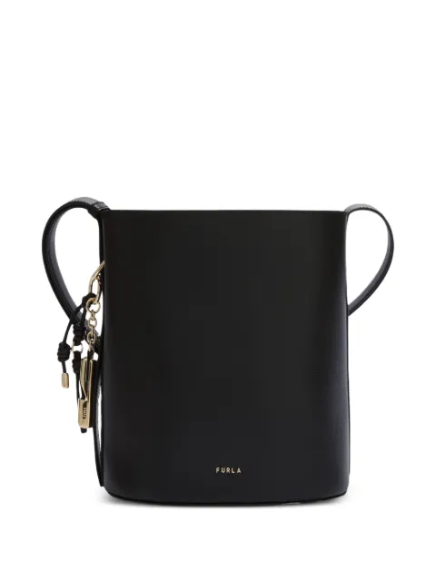 Furla Roxie bucket bag Black WB01875ARE0001007