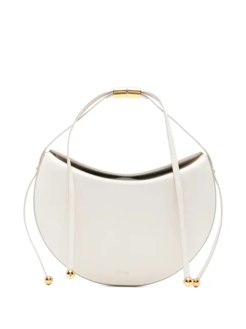 Furla S Moonstone adjustable-strap tote bag Neutrals WB01868BX31041002