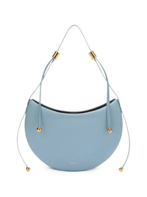 Furla M Moonstone tote bag Blue WB01868BX3104