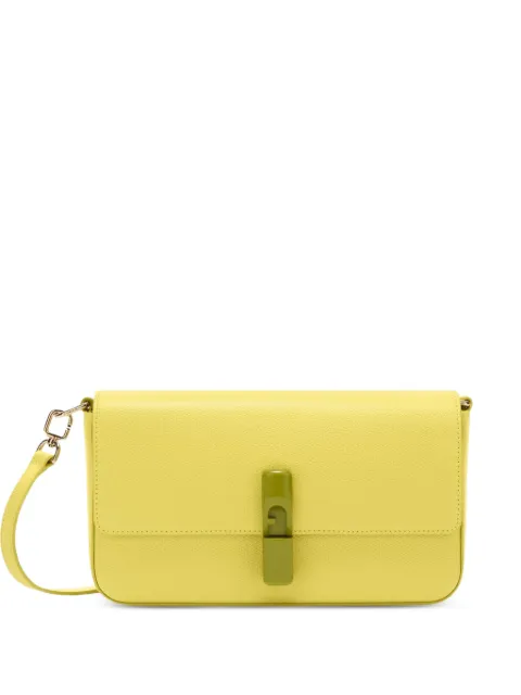 Furla Iride cross body bag S Yellow WB01826ARE000