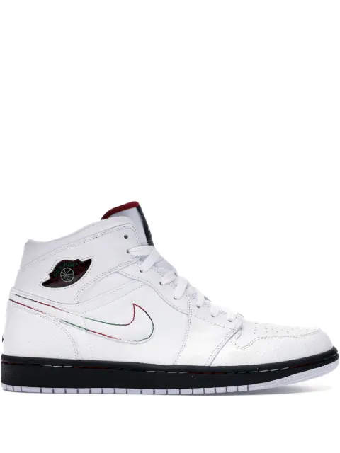 Jordan Air Jordan 1 Retro Cinco De Mayo sneakers White 136065107