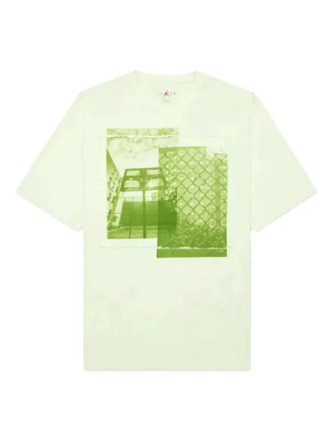 Jordan x UNION x Bephies Supply T-Shirt Neutrals FD4246303
