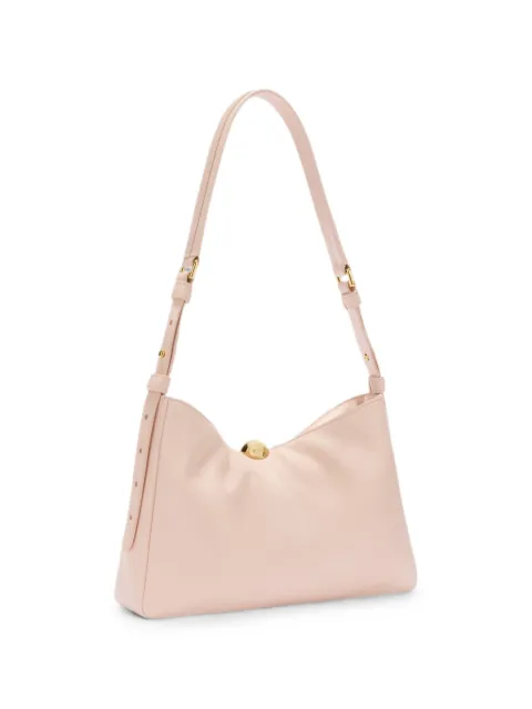 Furla Sfera medium Soft shoulder bag Pink WB01403BX31681002