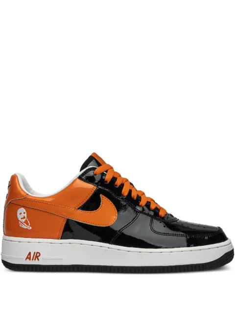 Nike Air Force 1 Low Halloween sneakers Black 312945