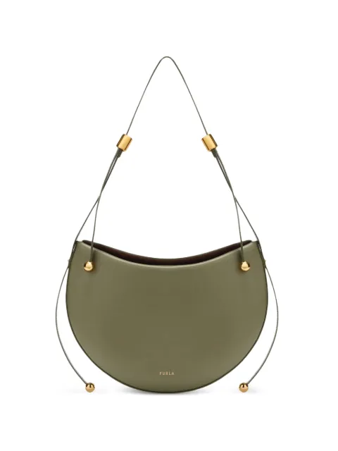 Furla S Moonstone tote bag Green WB01868BX31041002