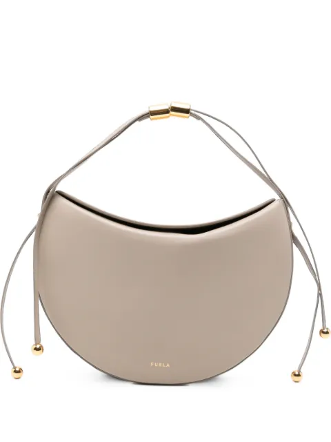 Furla medium Moonstone shoulder bag Neutrals WB01868BX3104