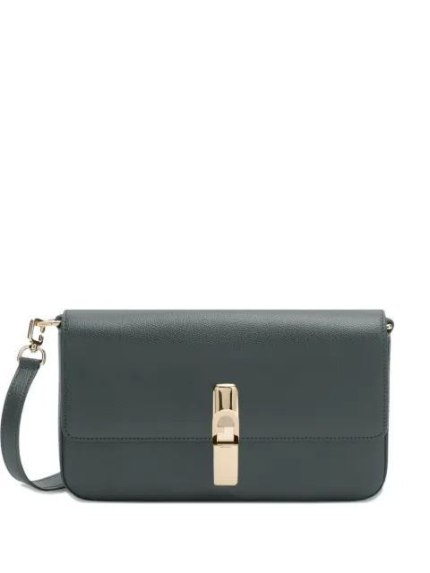Furla Iride metal hardware iride crossbody Green WB01826ARE0001007