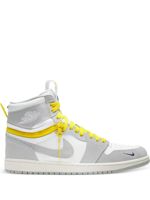 Jordan Air Jordan 1 High Switch sneakers White CW6576100