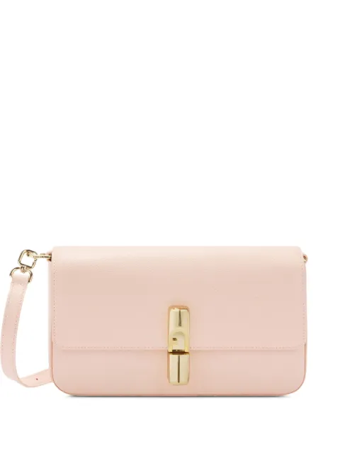 Furla Iride cross body bag Pink WB01826ARE000