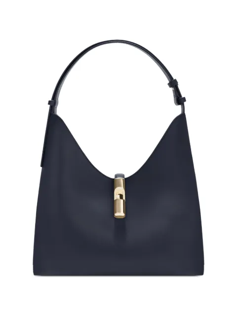 Furla medium Goccia shoulder bag Blue WB01499BX31041007