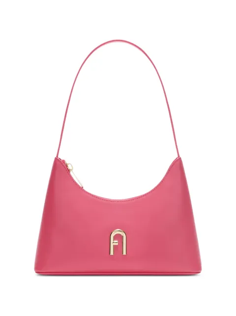Furla mini Diamante shoulder bag Pink WB00863AX07331007
