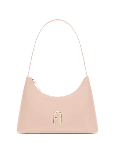 Furla mini Diamante shoulder bag Pink WB00863AX07331007
