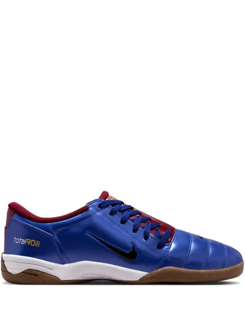 Nike x FC Barcelona Total 90 low-top sneakers Blue HQ2851