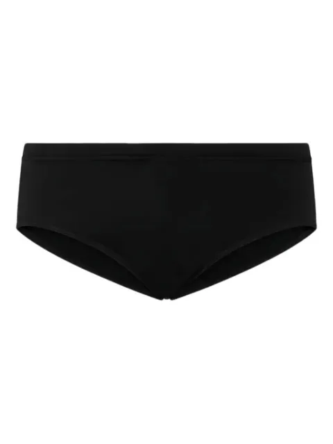 DSQUARED2 Icon logo swim briefs Black D7B453940ISA01