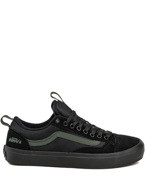Vans Old Skool 36+ low-top sneakers Black VN000D5RNLX1