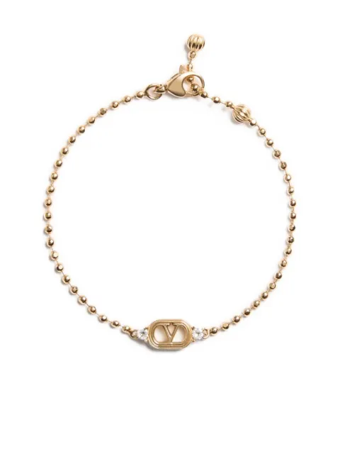 Valentino Garavani Ovalette bracelet Gold WJ0BG3YCW