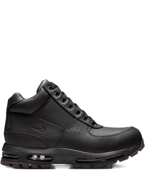 Nike Air Max Goadome boots Black FZ1314