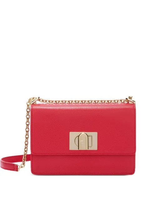 Furla mini Furla 1927 cross body bag Red BAFKACOARE0009161