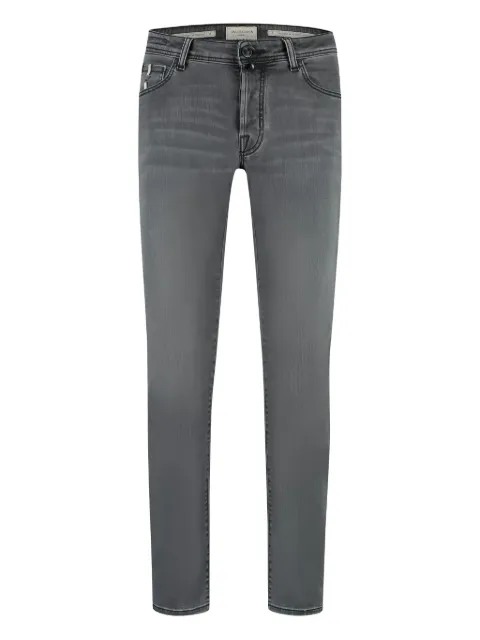 Jacob Cohën slim-leg jeans Grey JUMQM007030P0023V1700D