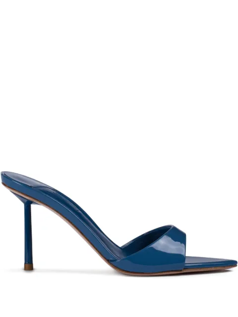 Le Silla Bella sandals Blue 6625E080BXPPGSM