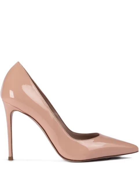 Le Silla Eva pointed pumps Neutrals 2101M090R1PPGSL