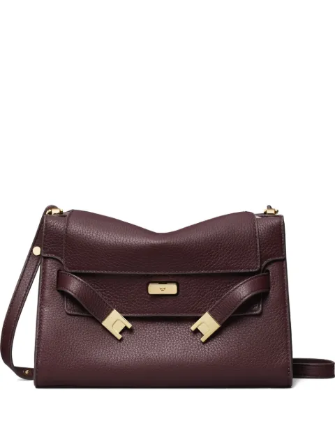 Tory Burch Lee Radziwill shoulder bag Red 178631