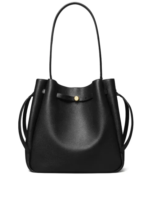 Tory Burch large Romy shoulder bag Black 179986