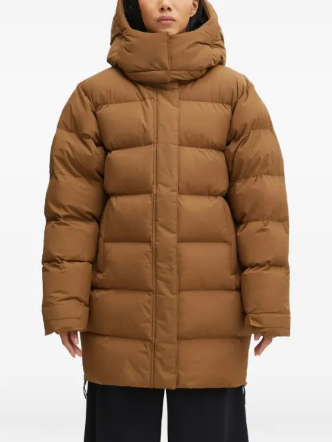 Helly Hansen Aspire jacket Brown 53515