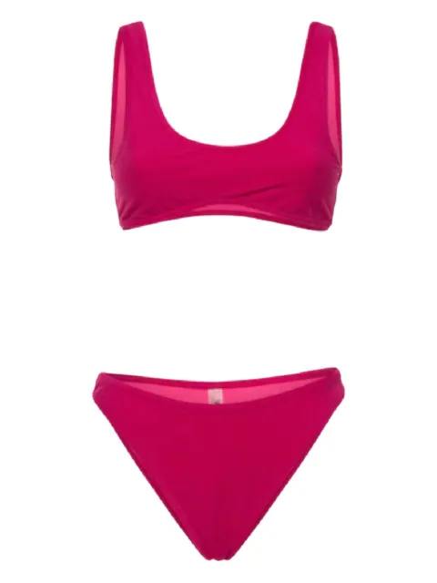 Reina Olga Coolio bikini (set of two) Pink COOLIOBIKINISETFUCHSIATERRY