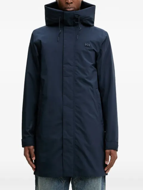 Helly Hansen Munich raincoat Blue 53541