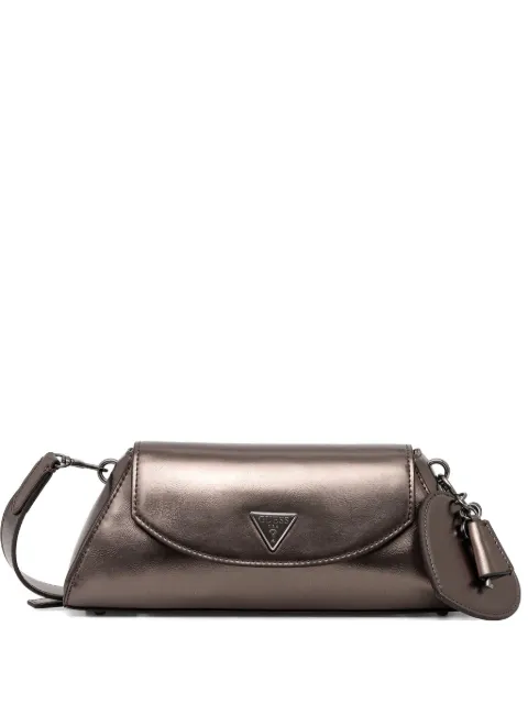 MARCIANO by GUESS Bolena logo-plaque cross body bag Brown HWMM9207190