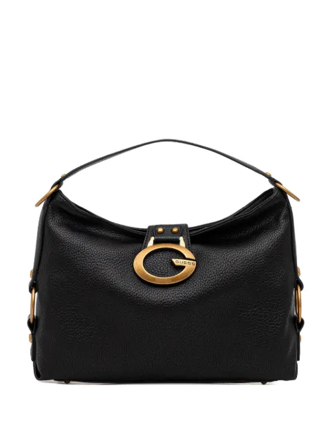 GUESS USA Camden buckle tote bag Black HWBB9308180