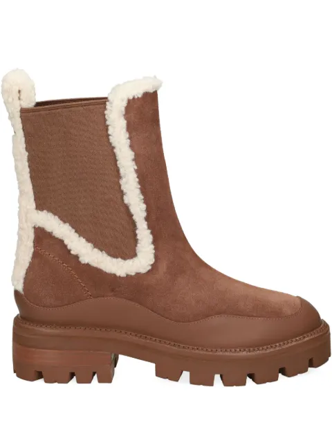 Kate Spade 50mm London boots Brown KM779