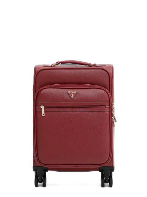 GUESS USA Norom luggage Red TWSN9091983