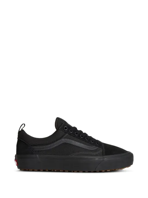 Vans Old Skool Stackform pull-tab sneakers Black VN000DC6BKA1