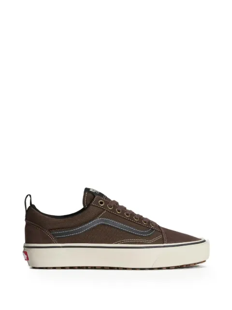Vans Old Skool lace-up sneakers Brown VN000DC6BRO1