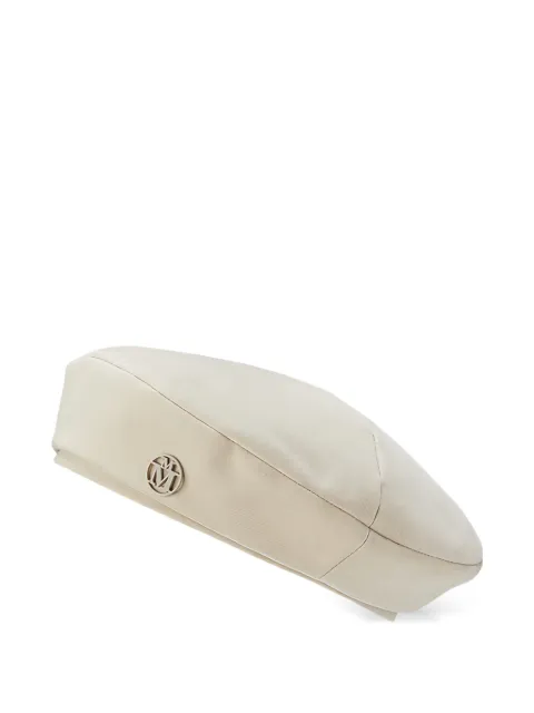 Maison Michel New Billy hat Neutrals 2214106001
