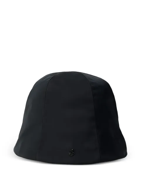 Maison Michel Pablo hat Black 2658001001