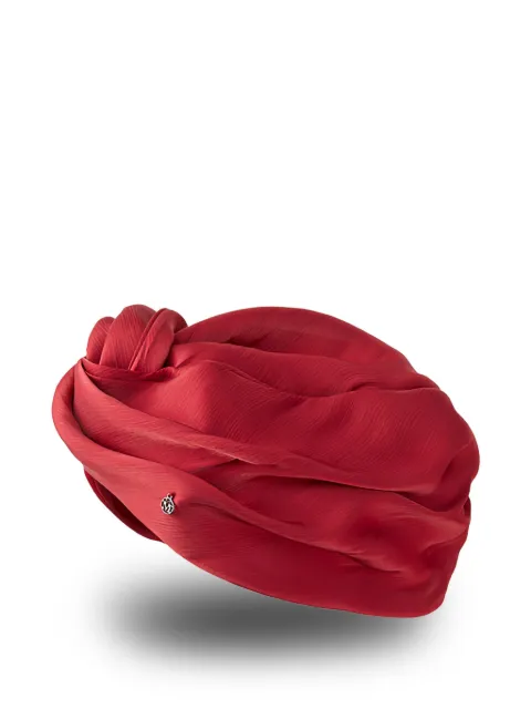 Maison Michel Lois hat Red 2647002001