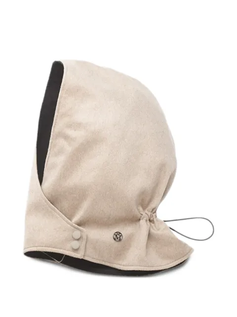 Maison Michel Sonya hat Neutrals 2662001002
