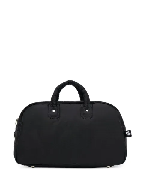 Black Comme Des Garçons top-handle bag Black 1PK20205011A