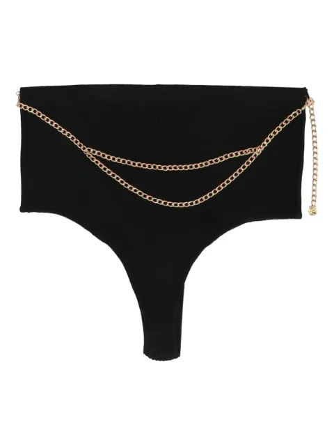 Love Stories Lauren briefs Black L2321818900BLACK