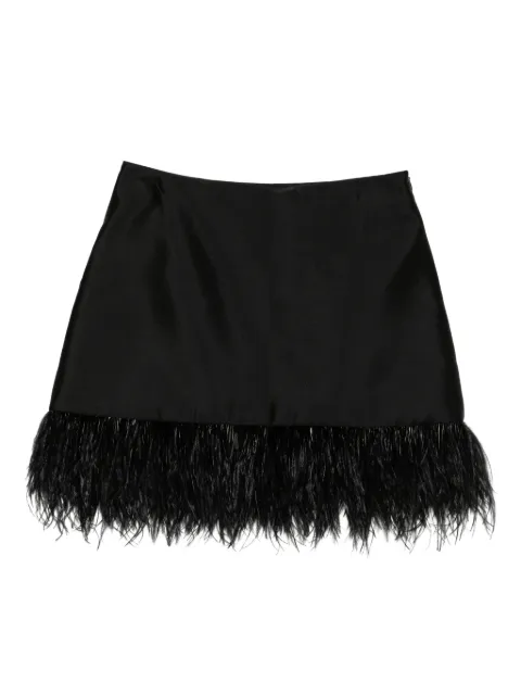 Macgraw Century skirt Black CENTURYSKIRTINBLACK
