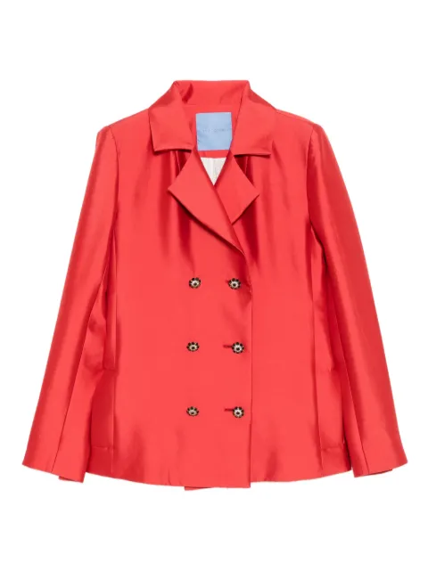 Macgraw Circa 72 blazer Red CIRCA72BLAZERINRED