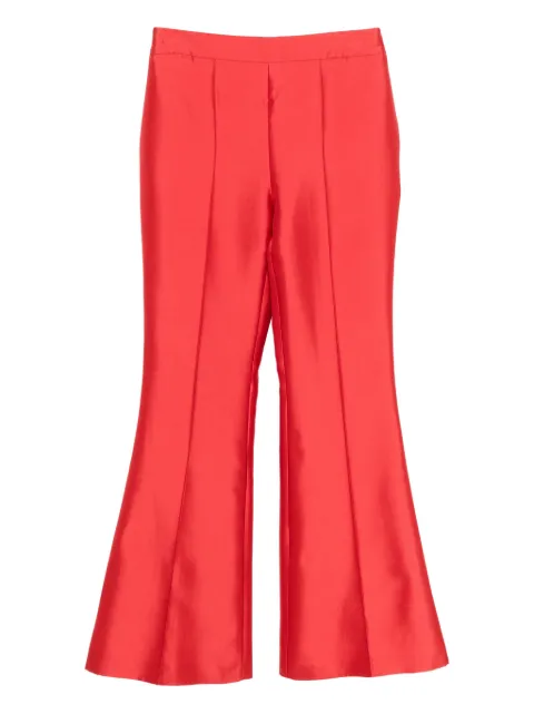 Macgraw Circa 72 trousers Red CIRCA72TROUSERINRED