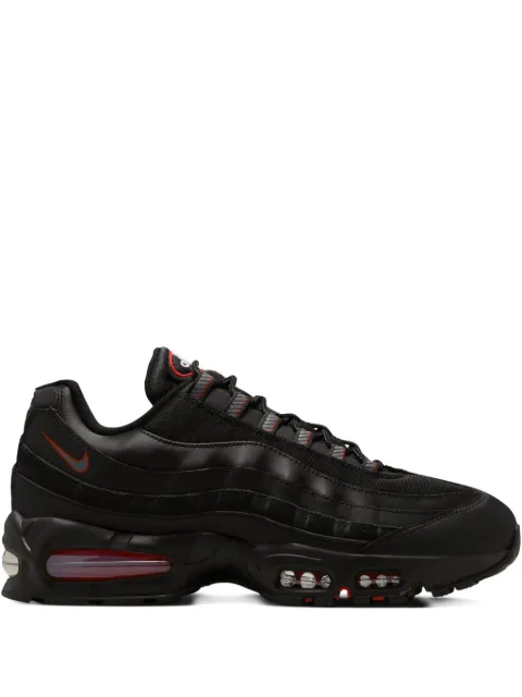 Nike Air Max 95 Big Bubble sneakers Black IH1228
