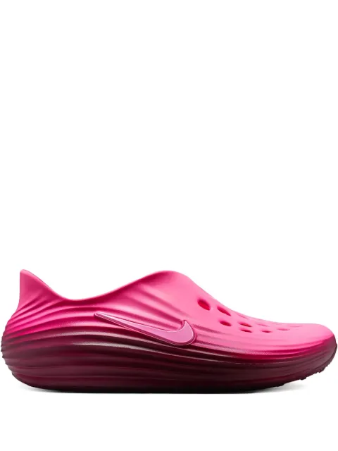 Nike ReactX Rejuven8 clogs Pink HV5062