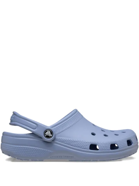 Crocs Classic perforated clogs Blue 10001453